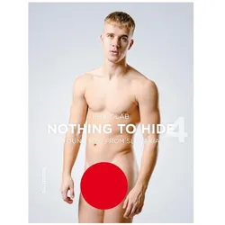 Nothing to Hide 4, Sachbücher von Phil Dlab