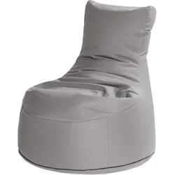 Sitzsack Swing OUTSIDE (LBH 95x65x90 cm) - LBH 95x65x90 cm