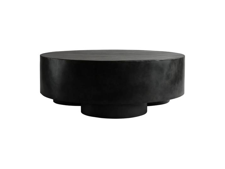 101 Copenhagen Table basse Big Foot big Ø110 cm Coffee