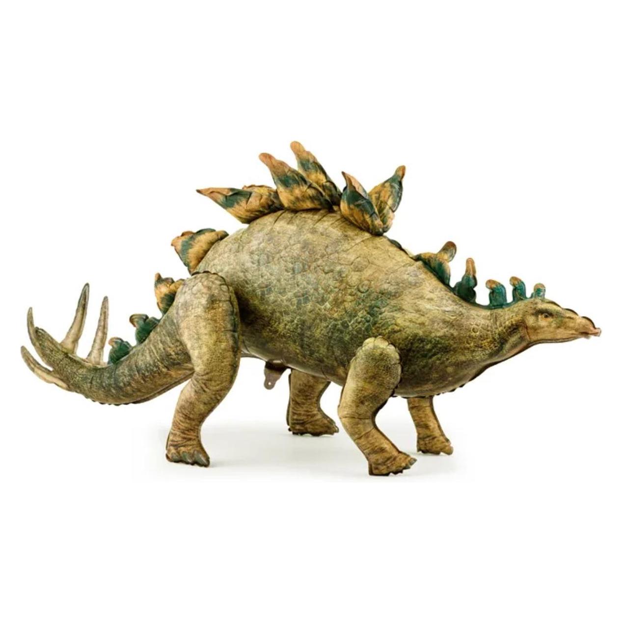 Partydeco XXL Stegosaurus Jurassic World Ballon (1x) (5904555030534)
