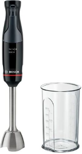 Bosch Varinha Mágica  MS61A4110 ErgoMaster - Preto Antracite