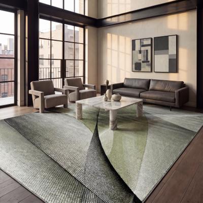 SAFAVIEH Hollywood Jayla Mid-Century Modern Abstract Rug