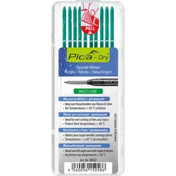 Pica DRY Minen-Set wasserfest sortenrein - 4042