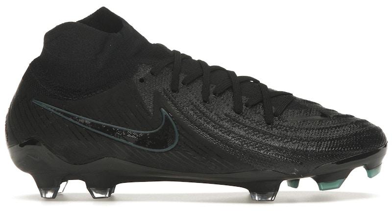 Nike Phantom Luna 2 Elite FG Black Deep Jungle - EU 42.5