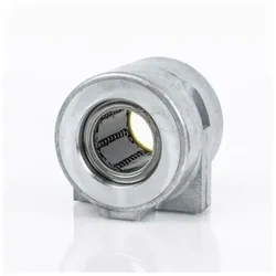 Ina Linear-Kugellager-Einheit KGHA20 -PP 20mm AD 25mm B.38mm