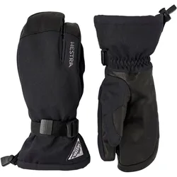 HESTRA POWDER TRIGGER GAUNTLET Handschuh 2027 black - 11