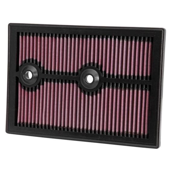 K&N filter 33-3004 (33-3004)