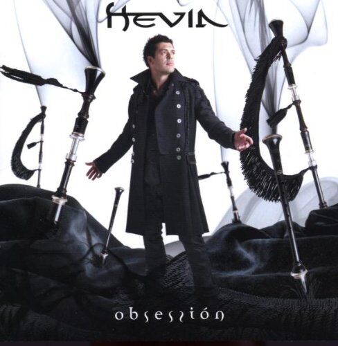 Hevia - Obsession - Preis vom 14.10.2026 23:07:16 h