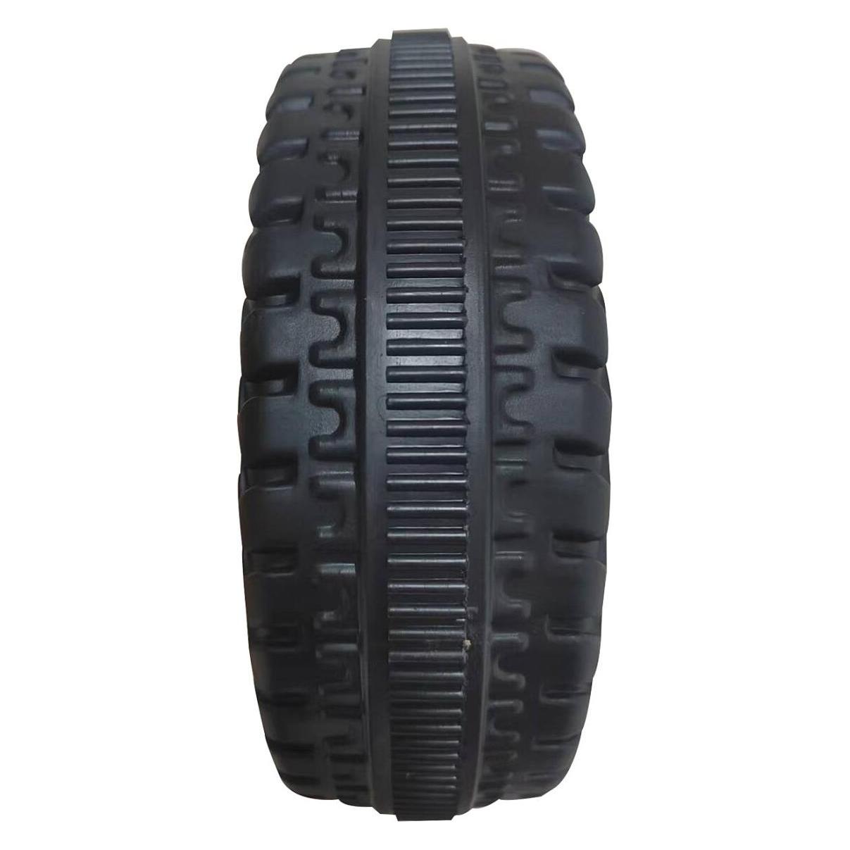 Jamara Rad Ride-on RUF CTR3 Li-Power 12.6 vorne oder hinten (65916023)