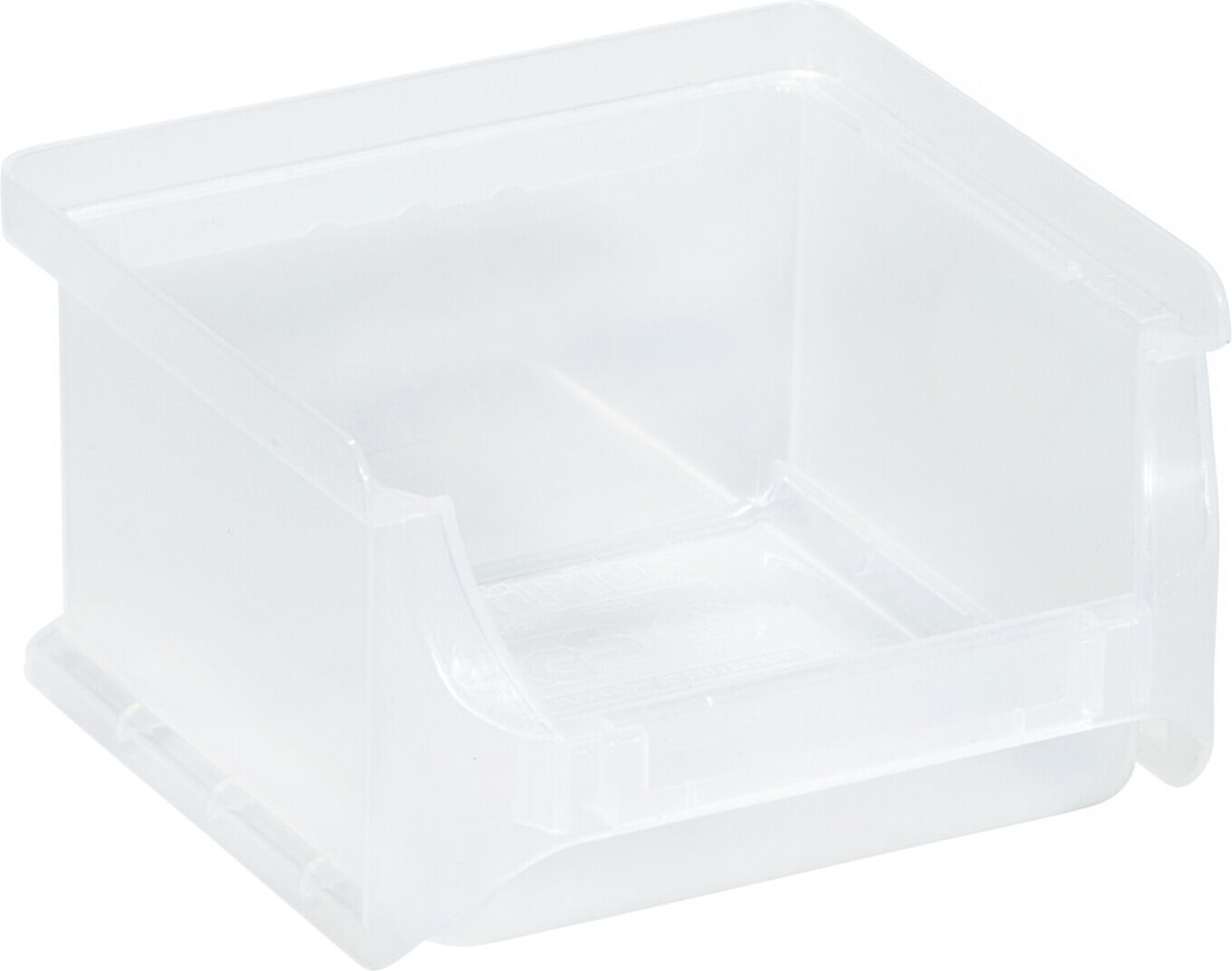allit ProfiPlus Box 1, trans. 102x100x60 mm (456260)
