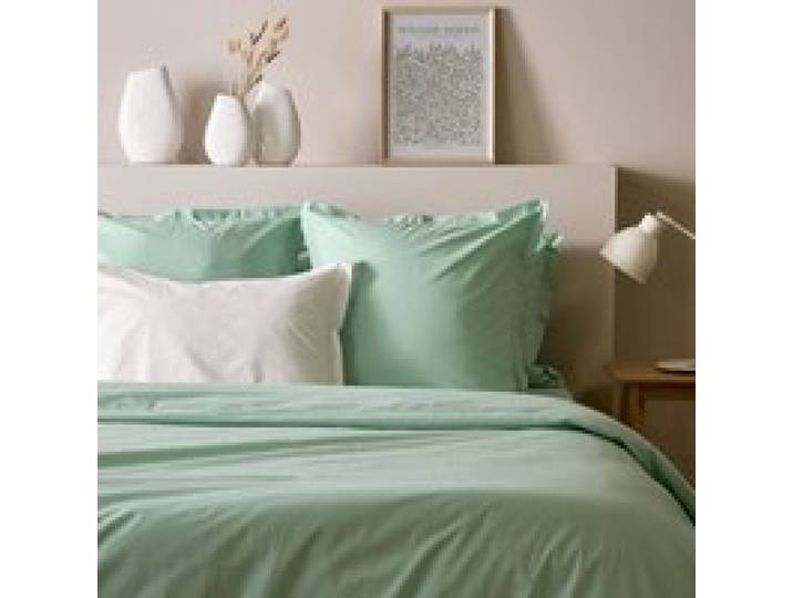 Housse de couette coton bio Fil & Sens