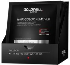 360g Goldwell System Hair Color Remover