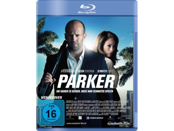 Parker