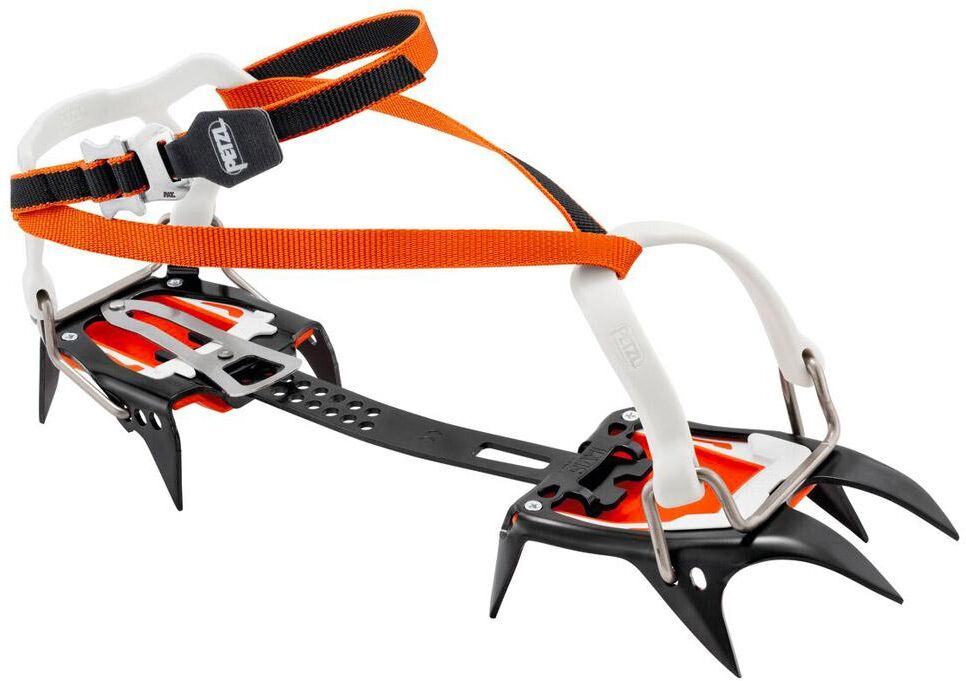 Petzl  - Irvis Flexlock - Crampons