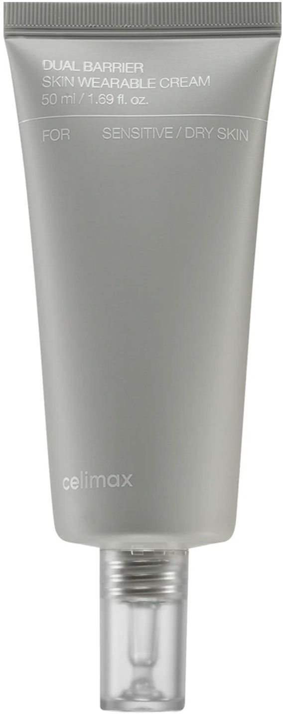 CELIMAX Dual Barrier Skin Wearable Cream 50ml