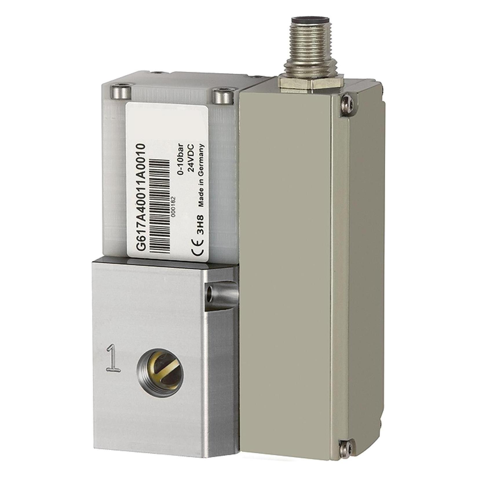 Riegler PV 2160-N (135885) Proportional-Regelventil sent (PV 2160-N)