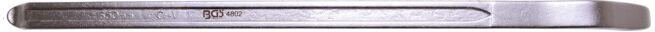 BGS Démonte pneus longueur 650 mm pour camions forme spéciale ; BGS technic (4802)