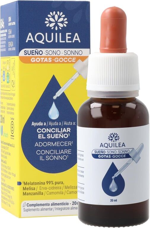Aquilea SONO GOTAS 20ml