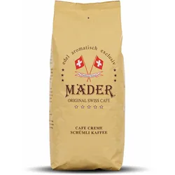 MÄDER Edel Arabica 1000g