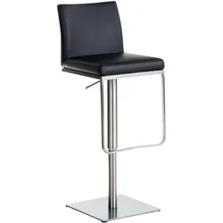 Barhocker Panama Kunstlederbezug