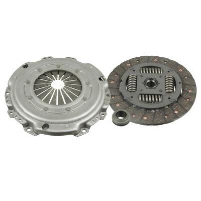 BLUE PRINT Kupplungssatz SMARTFIT Conversion Service Kit ADP153020 für Peugeot