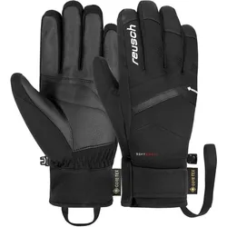 Reusch Blaster GORE-TEX black / white - 8,5