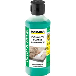 Terrassenreiniger-Konzentrat RM 564 500 ml