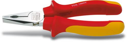 Hazet 1850VDE-22 VDE Kombizange 160mm