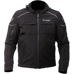 MUGENRACE Srippy wasserdichte Softshell Jacke XL