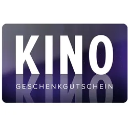 KINO Gutschein Code für