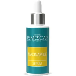 Remescar, Gesichtsserum, Serum mit Niacinamid 30ml (30 ml)
