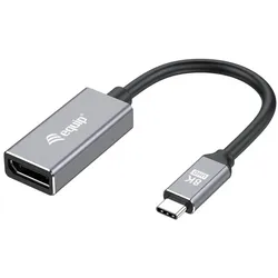 Equip USB-C auf DisplayPort 1.4 Adapter, 8K/30Hz