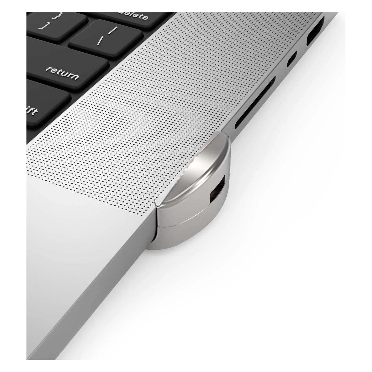 Compulocks MacBook Air 2022 M2 T-Slot (MBALDG04)