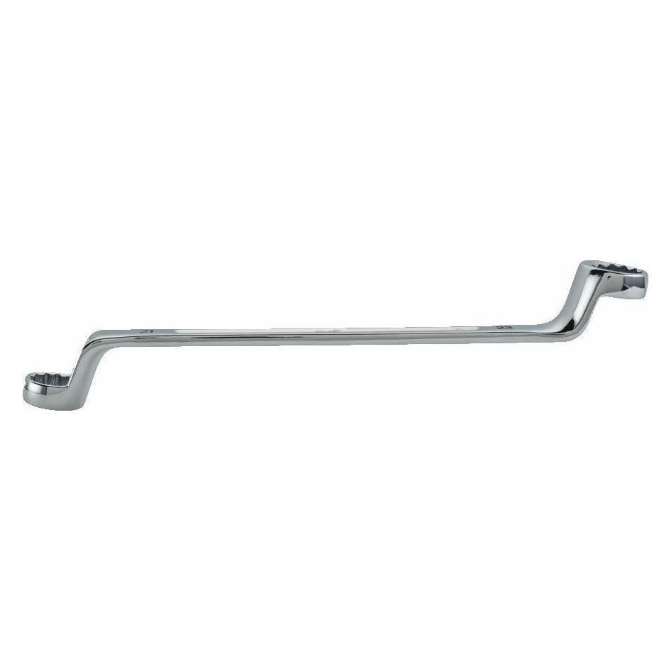 GCS Doppelgebogener Schlüssel 75° - 21x23mm (46458903)