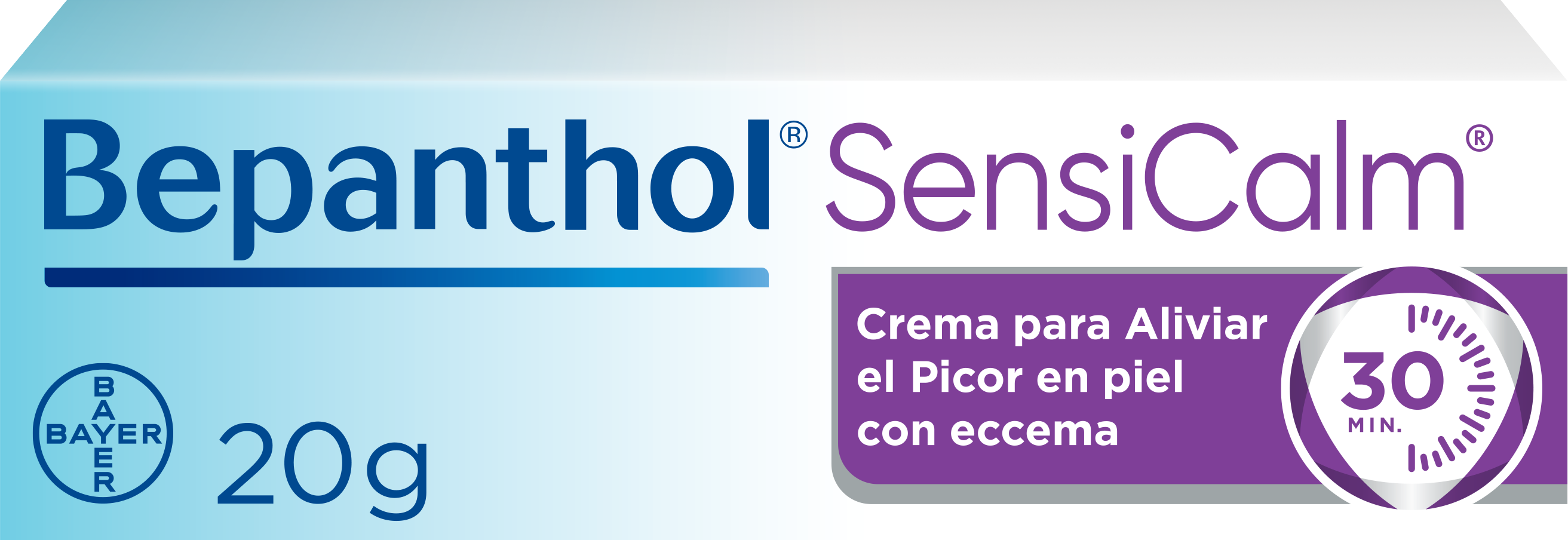 Bepanthol SensiCalm 20 gr