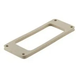 Harting Flanschgummidichtung 16M 09370009943