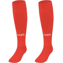 Jako Stutzenstrumpf Glasgow 2.0 - flame - 3