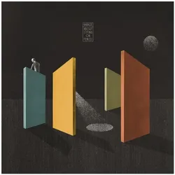 Cargo, Schallplatten, About Sitting On Fences (Kabasse)
