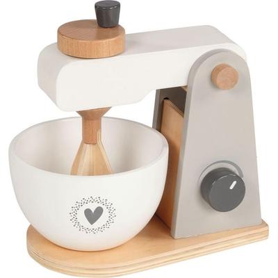 Mixer