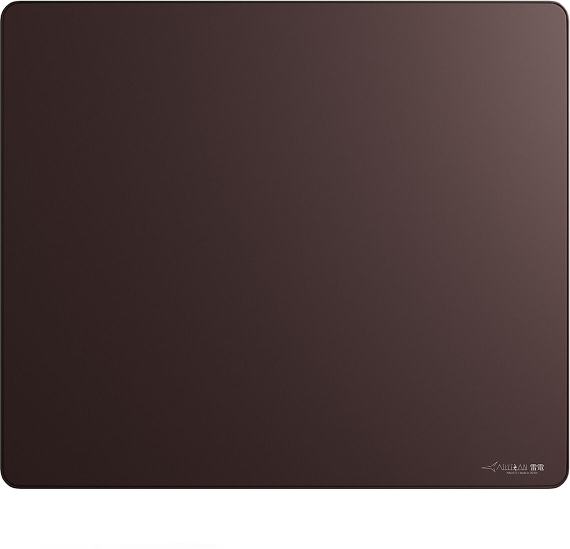 Artisan Musmatta - Fx Raiden - Xsoft - Xl - Coffeebrown