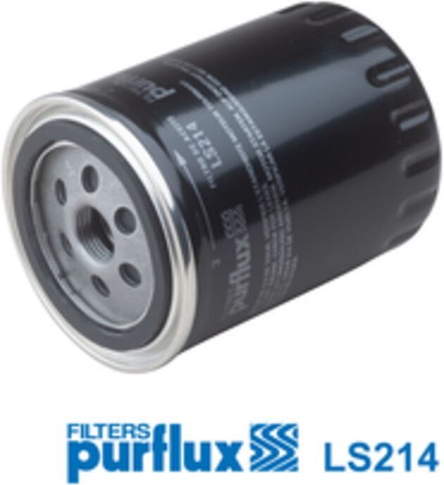 Ölfilter PURFLUX LS214