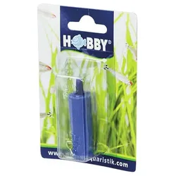HOBBY Ausströmer zylinderförmig Aquarientechnik mittel