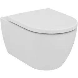 Ideal Standard, Toilette + Bidet, Hung Elisse T569201