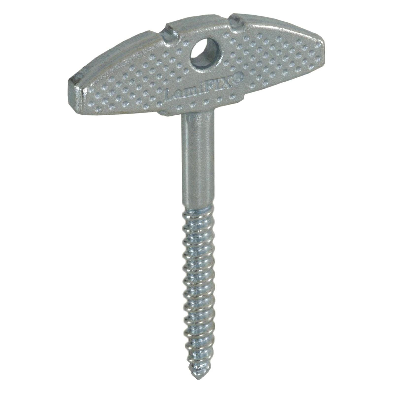 Lamifix Raccordi di congiunzione 55x18x7 mm LF30.W6.5x60 (1 Stk.) (1030.001.1)