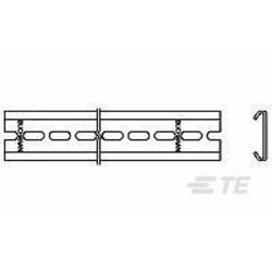 Custom Terminal Blocks TE AMP Custom Terminal Blocks 1437382-2 TE Connectivity Inhalt: 1 St.