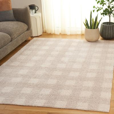 SAFAVIEH Hand-Woven Easy Care Ledjana Modern & Contemporary Cotton Rug