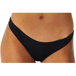 RIP CURL PREMIUM SURF CHEEKY Bikinihose 2026 black - XS