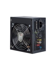 Inter-Tech Netzteil 650W HiPower SP-650 1x 120mm Lüfter retail PC-/Server (88882111)