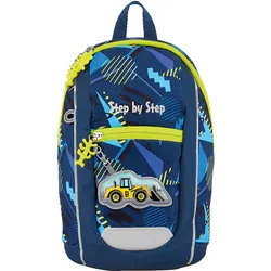 Step by Step KIGA MINI Rucksack-Set 2tlg