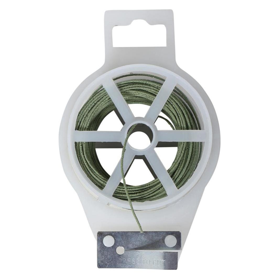 Siena Garden Blumenkletterdraht 50m (0.10 cm) (304140)